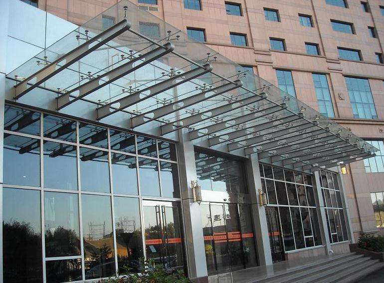 长乐单层工业厂房钢结构安装工艺流程图